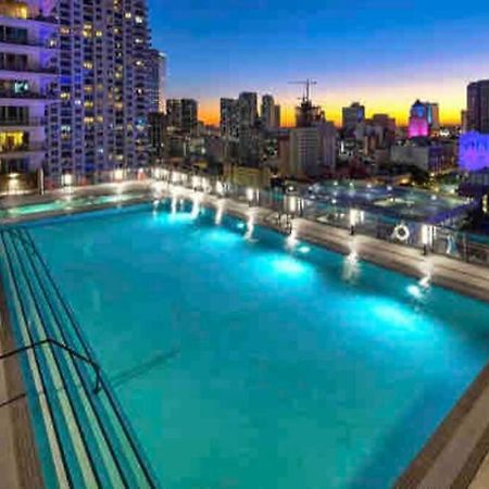 Spacious 2 Beds With Ocean View 마이애미 외부 사진