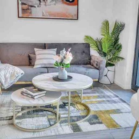 Spacious 2 Beds With Ocean View 마이애미 외부 사진