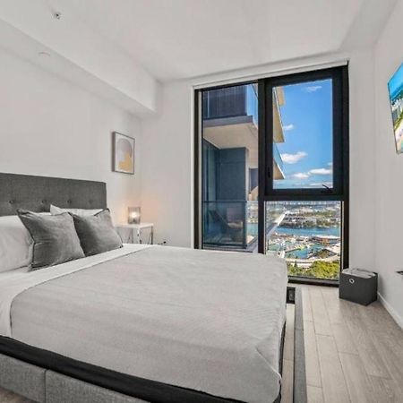 Spacious 2 Beds With Ocean View 마이애미 외부 사진