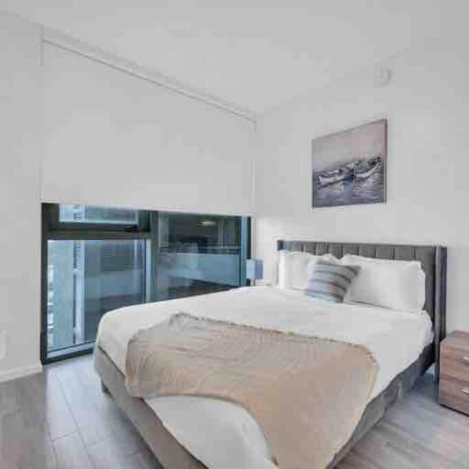 Spacious 2 Beds With Ocean View 마이애미 외부 사진