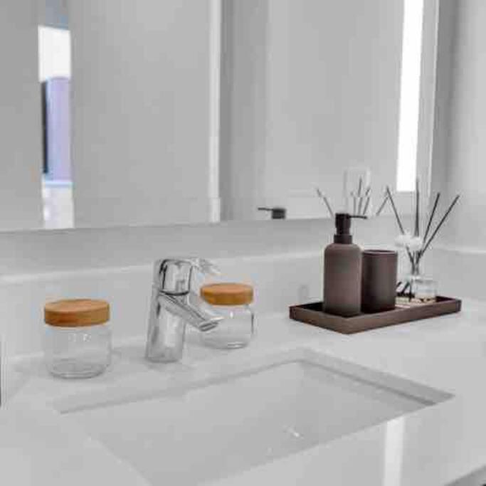Spacious 2 Beds With Ocean View 마이애미 외부 사진
